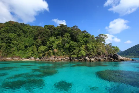 Andaman tour