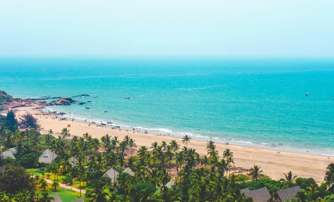 Goa tour