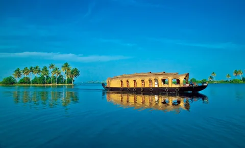 Kerala tour