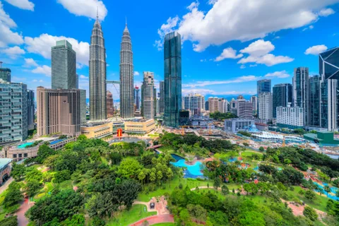 Malaysia tour