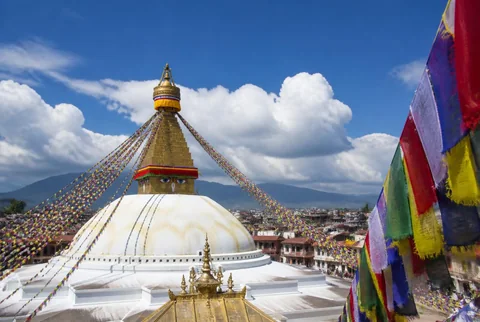 Nepal tour