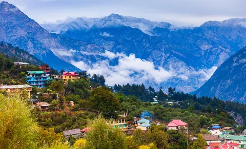 Shimla tour