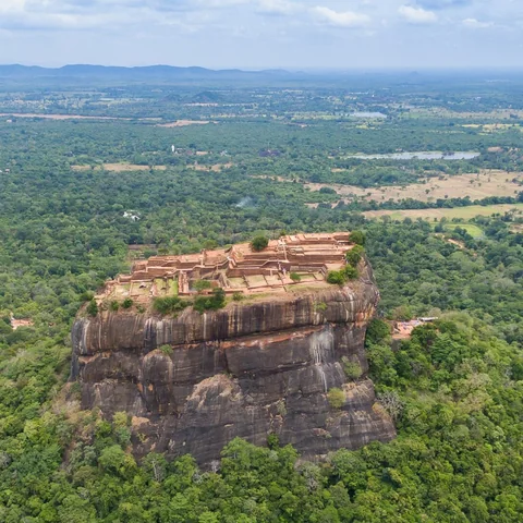 Sri Lanka tour