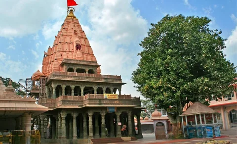 Ujjain & Omkareshwar tour